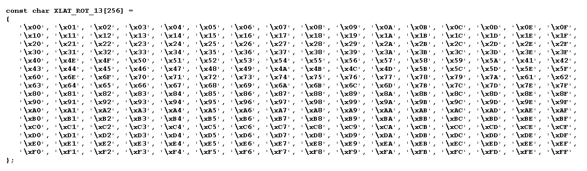 xlat_rot_13