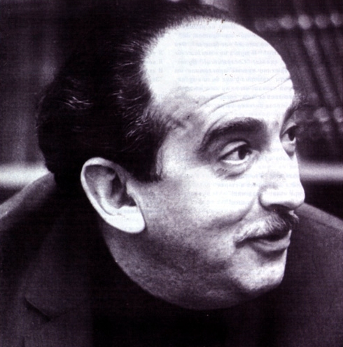Александр Галич