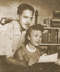Генри Каттнер, Кэтрин Мур