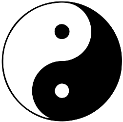 Yin-yang